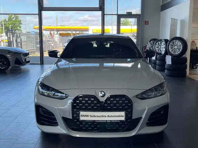 BMW Sonstiges