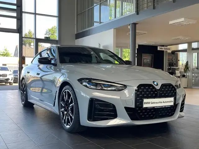 BMW Sonstiges