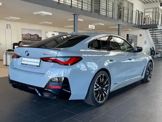 BMW Sonstiges