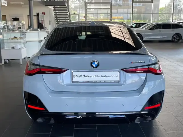 BMW Sonstiges
