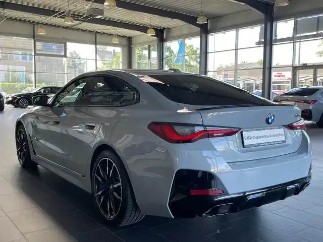 BMW Sonstiges