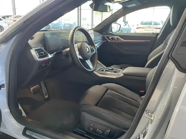 BMW Sonstiges