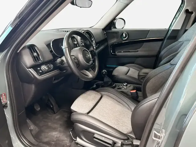 MINI Cooper D Countryman