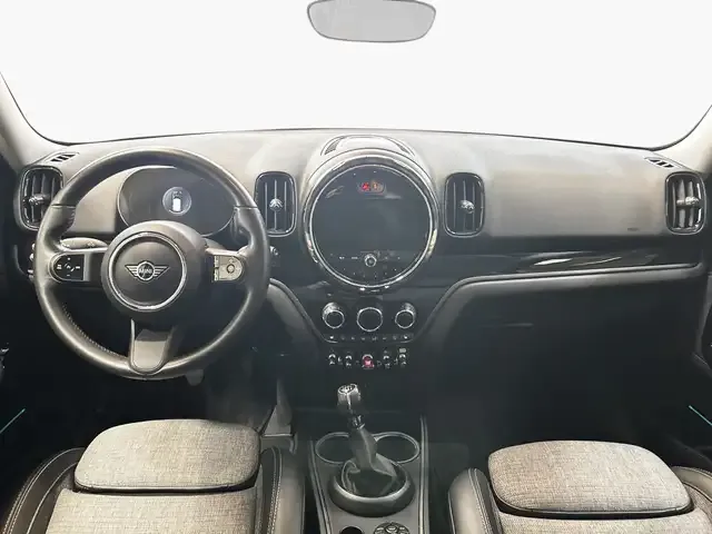MINI Cooper D Countryman