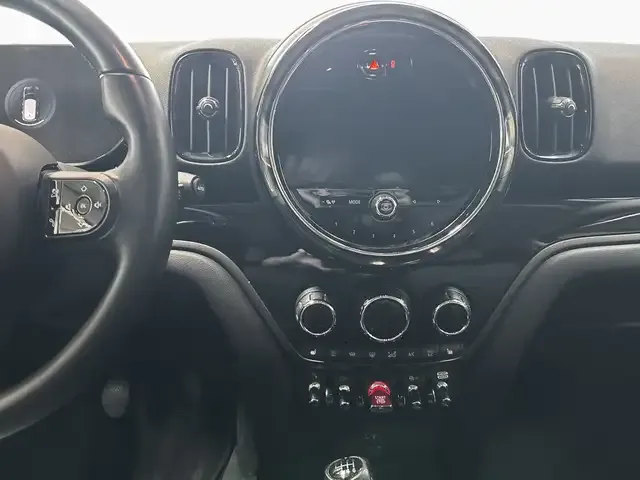 MINI Cooper D Countryman