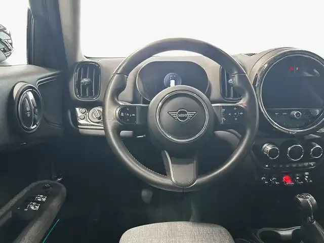 MINI Cooper D Countryman