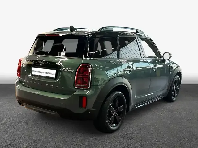 MINI Cooper D Countryman