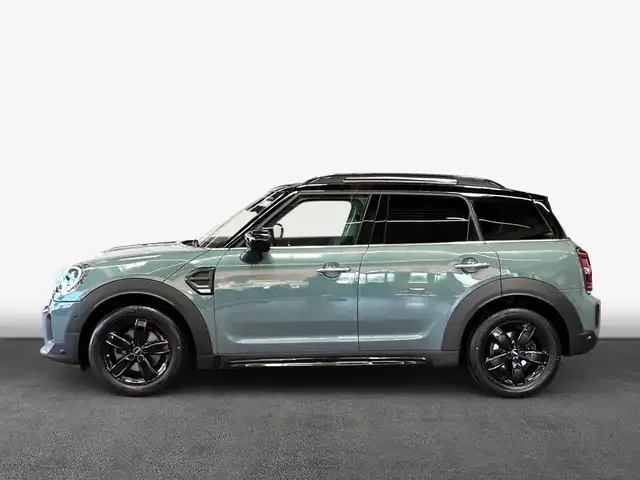 MINI Cooper D Countryman