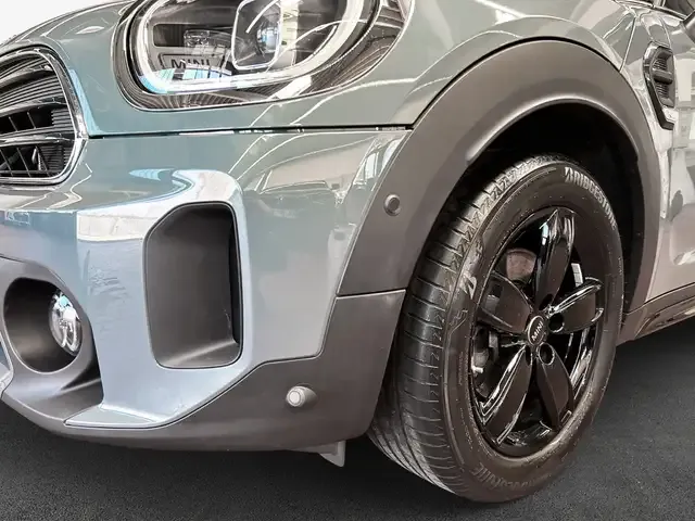 MINI Cooper D Countryman