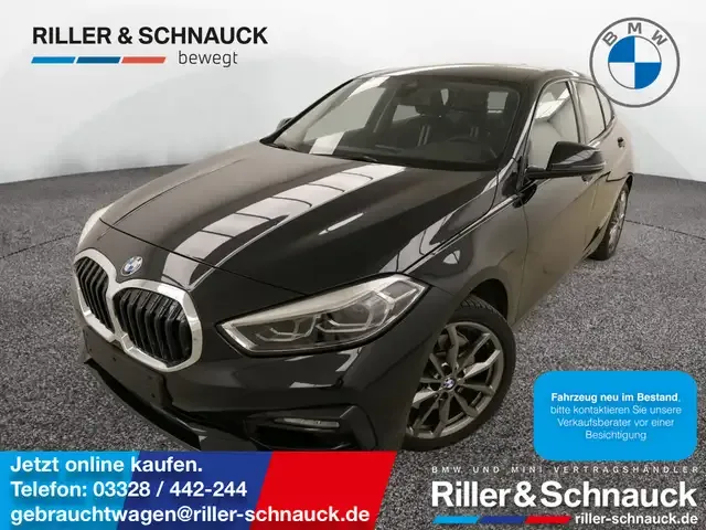 BMW 120