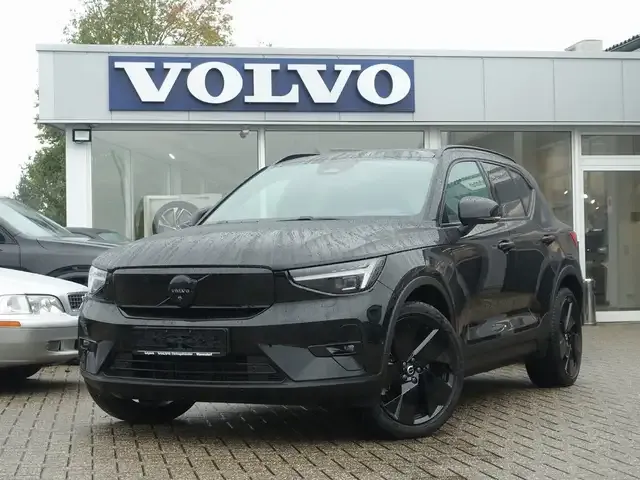 Volvo EX40