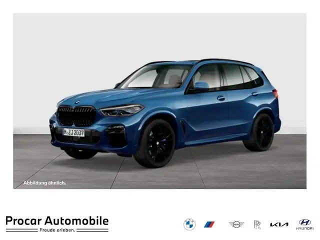 BMW X5 M