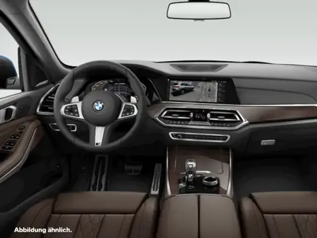 BMW X5 M