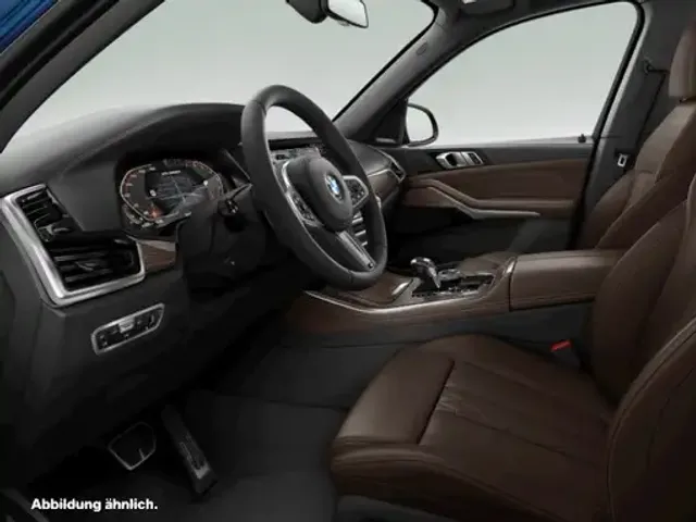 BMW X5 M