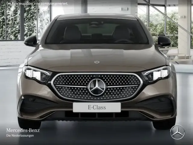 Mercedes-Benz E 300