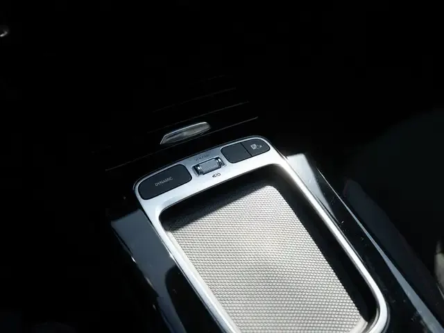 Mercedes-Benz CLA 220