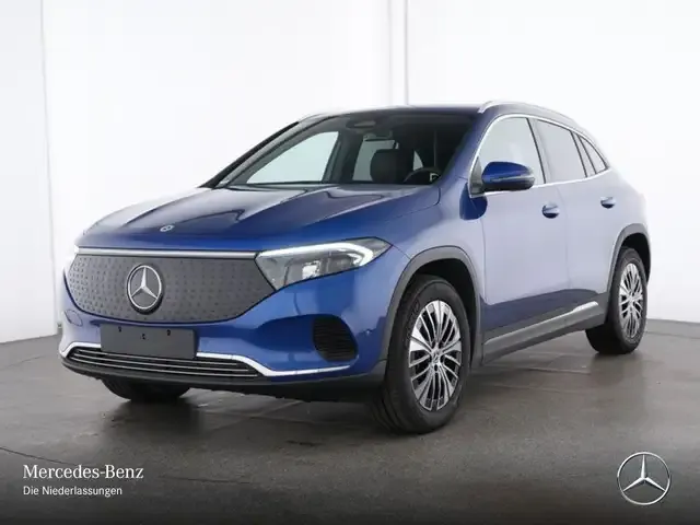 Mercedes-Benz EQA 300
