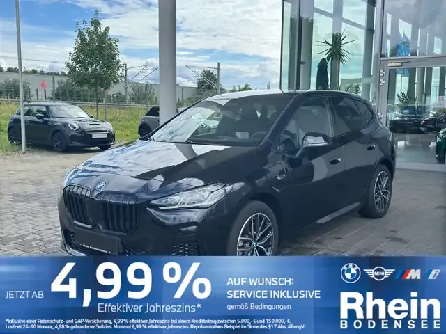 BMW 230