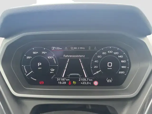 Audi Sonstiges