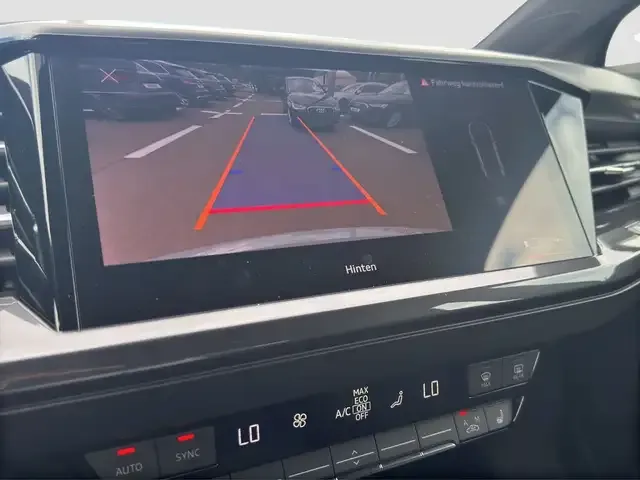 Audi Sonstiges