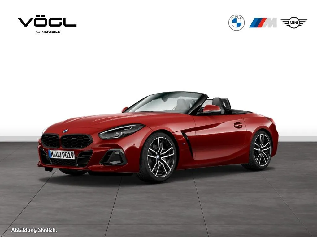 BMW Z4
