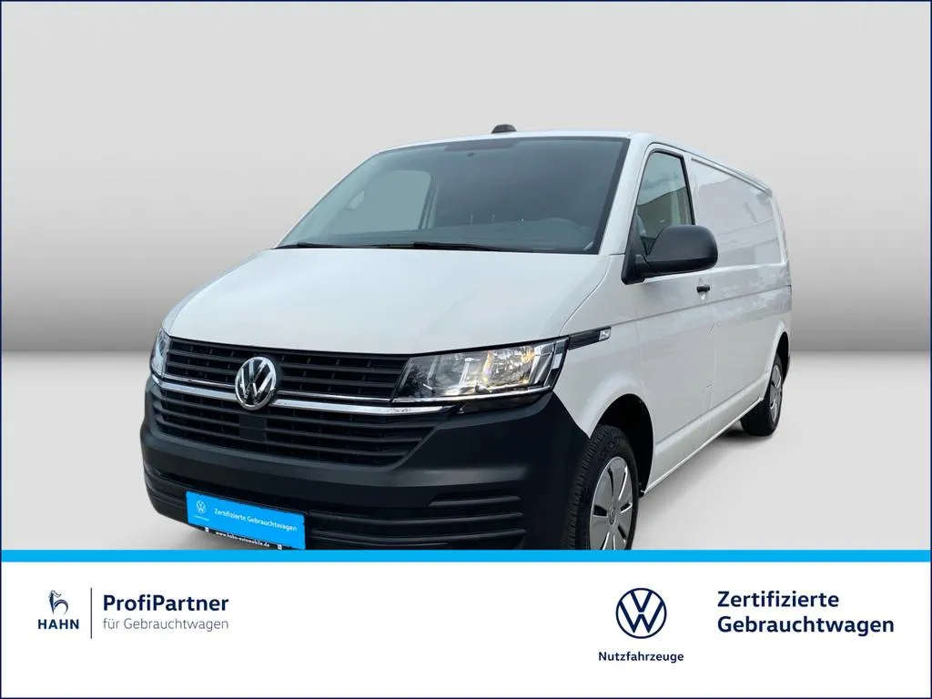 Volkswagen T6 Transporter
