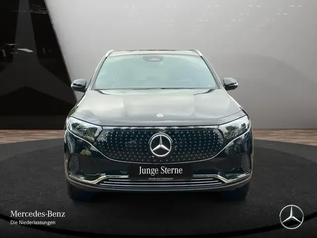 Mercedes-Benz EQA 300