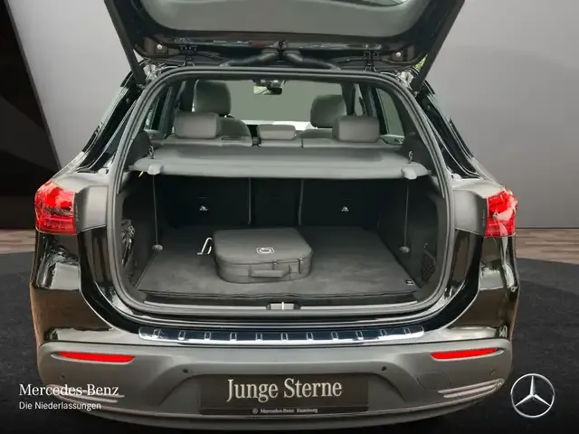 Mercedes-Benz EQA 300