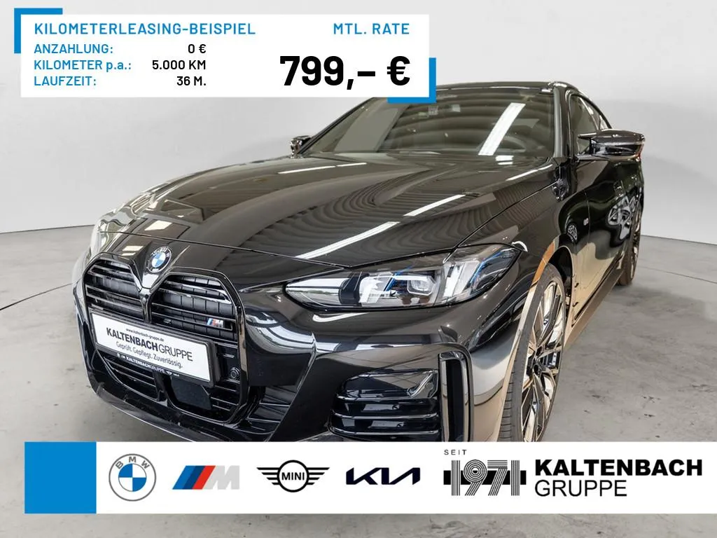 BMW 440
