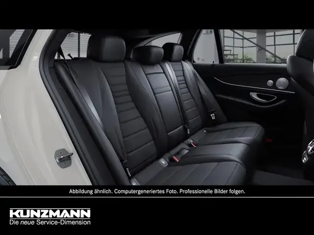 Mercedes-Benz E 400