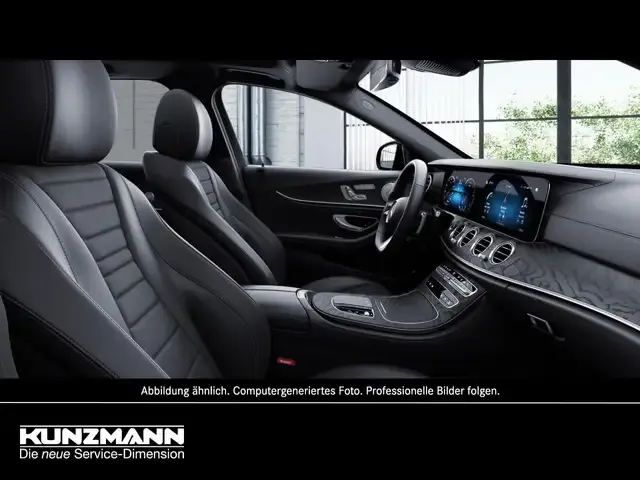 Mercedes-Benz E 400