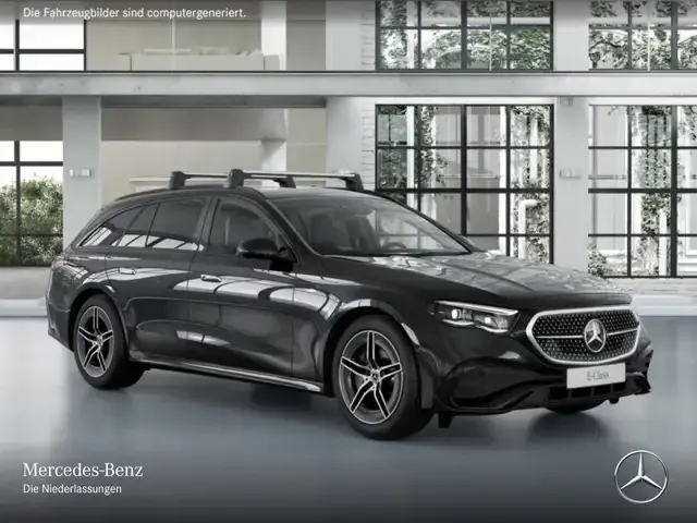 Mercedes-Benz E 300