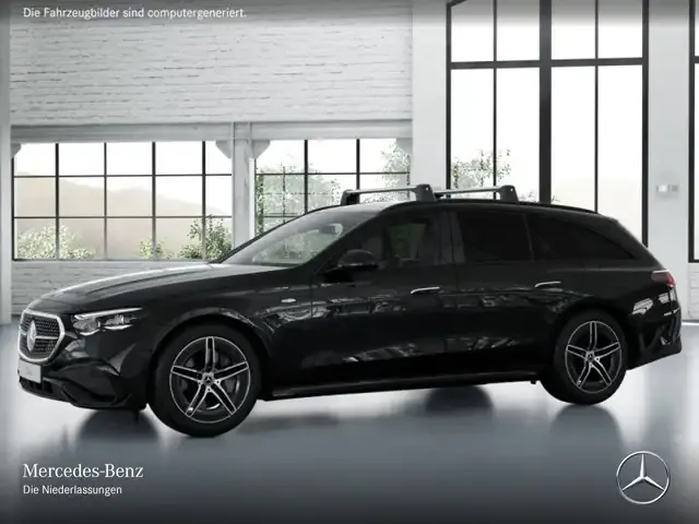 Mercedes-Benz E 300