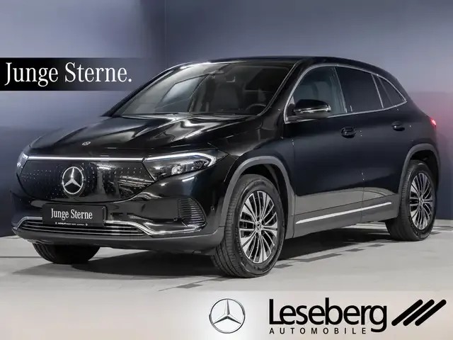 Mercedes-Benz EQA 300