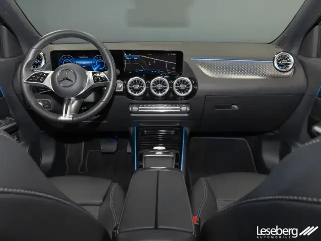 Mercedes-Benz EQA 300