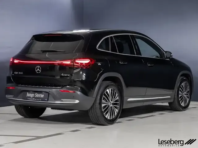 Mercedes-Benz EQA 300