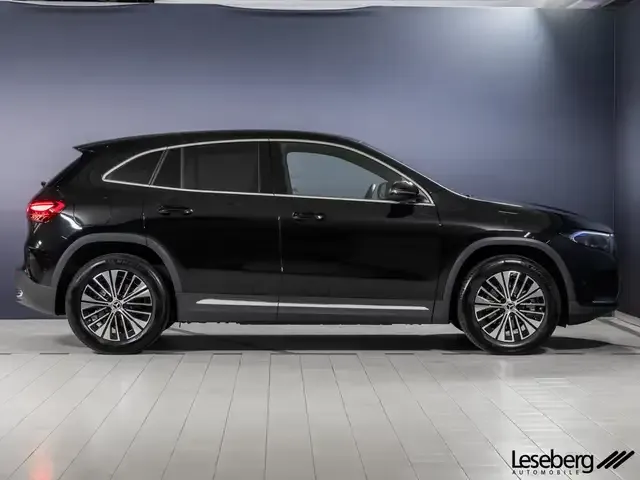 Mercedes-Benz EQA 300