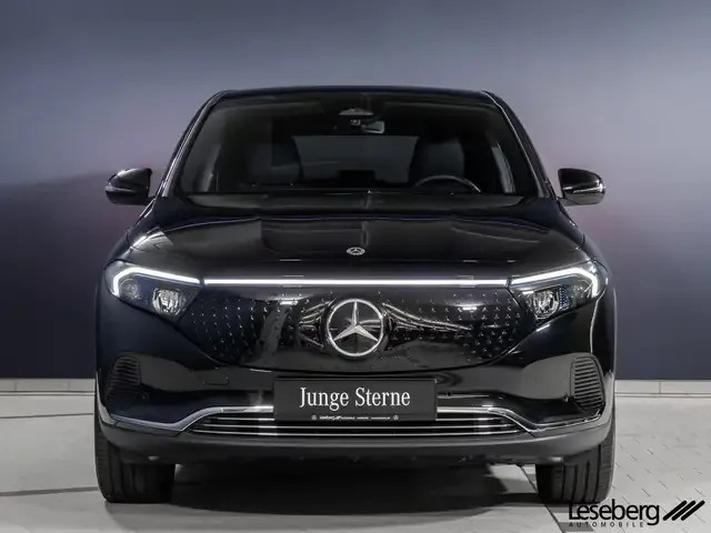 Mercedes-Benz EQA 300