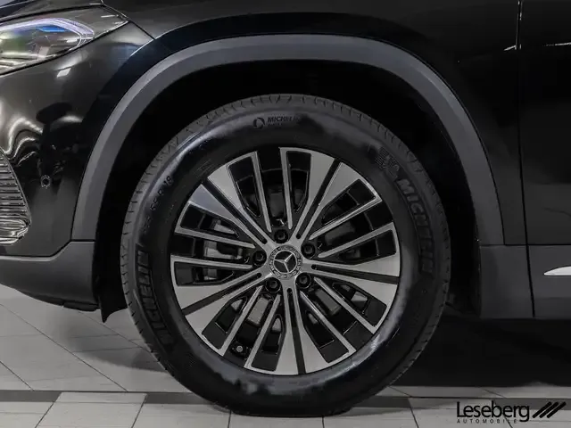 Mercedes-Benz EQA 300