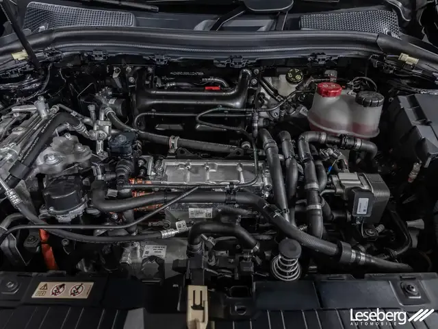 Mercedes-Benz EQA 300