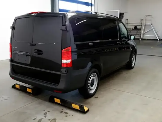 Mercedes-Benz Sonstiges