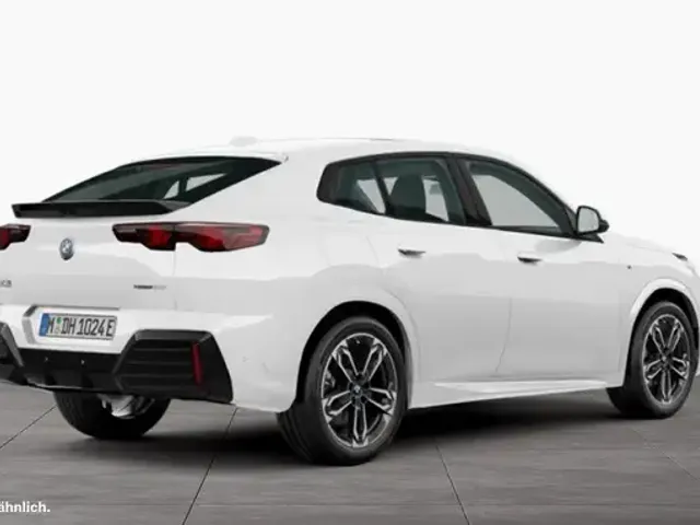 BMW iX2