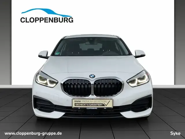 BMW 118