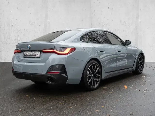BMW 430
