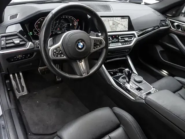 BMW 430