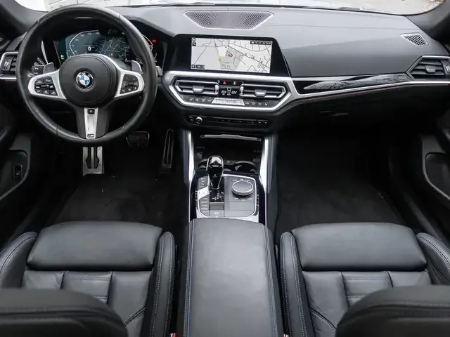 BMW 430