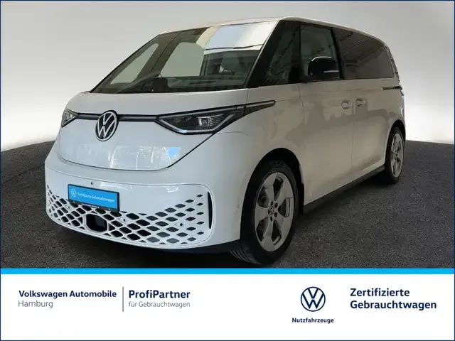 Volkswagen ID. Buzz