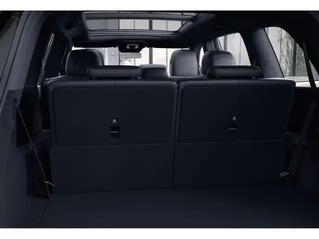 Mercedes-Benz GLS 400