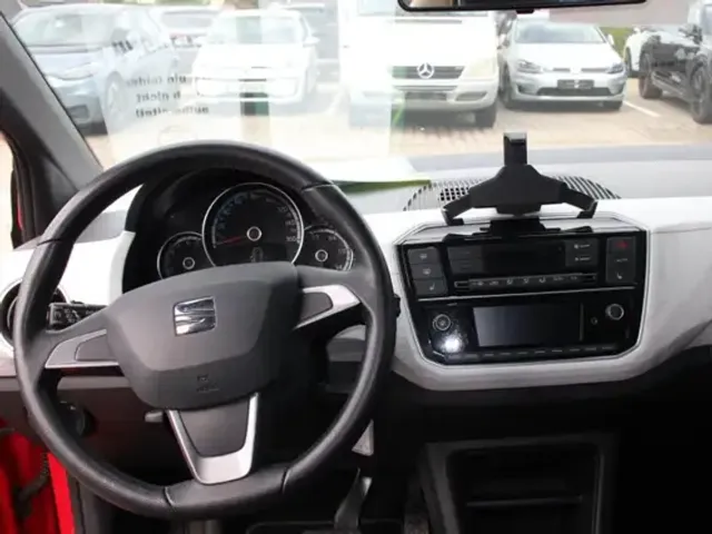 SEAT Mii