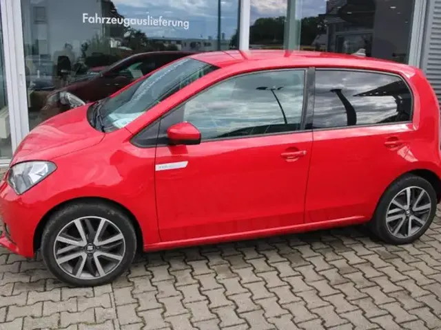 SEAT Mii